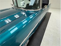 1957 Chevrolet Bel Air (CC-2083408) for sale in Morgantown, Pennsylvania