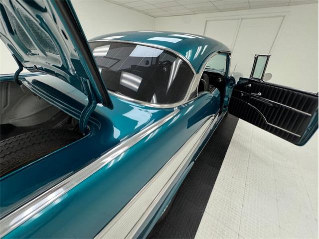1957 Chevrolet Bel Air (CC-2083408) for sale in Morgantown, Pennsylvania