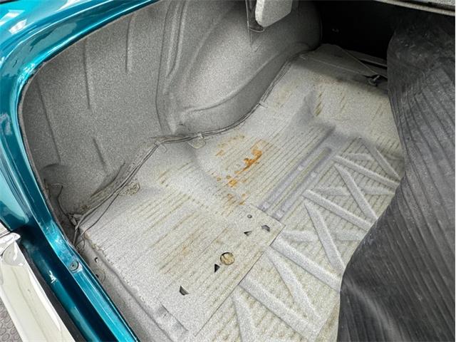 1957 Chevrolet Bel Air (CC-2083408) for sale in Morgantown, Pennsylvania