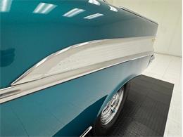1957 Chevrolet Bel Air (CC-2083408) for sale in Morgantown, Pennsylvania