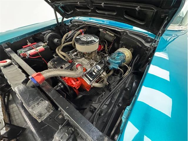 1957 Chevrolet Bel Air (CC-2083408) for sale in Morgantown, Pennsylvania