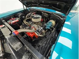 1957 Chevrolet Bel Air (CC-2083408) for sale in Morgantown, Pennsylvania