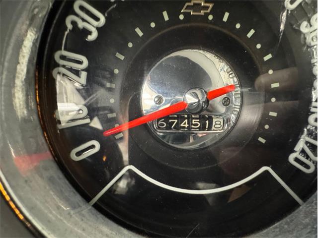 1957 Chevrolet Bel Air (CC-2083408) for sale in Morgantown, Pennsylvania