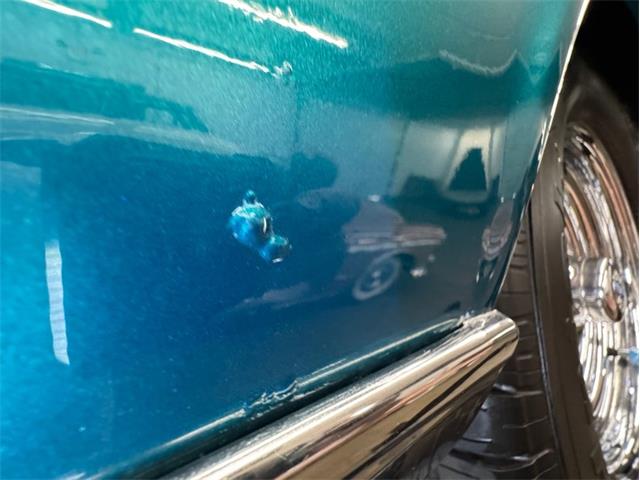 1957 Chevrolet Bel Air (CC-2083408) for sale in Morgantown, Pennsylvania