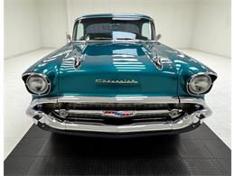 1957 Chevrolet Bel Air (CC-2083408) for sale in Morgantown, Pennsylvania