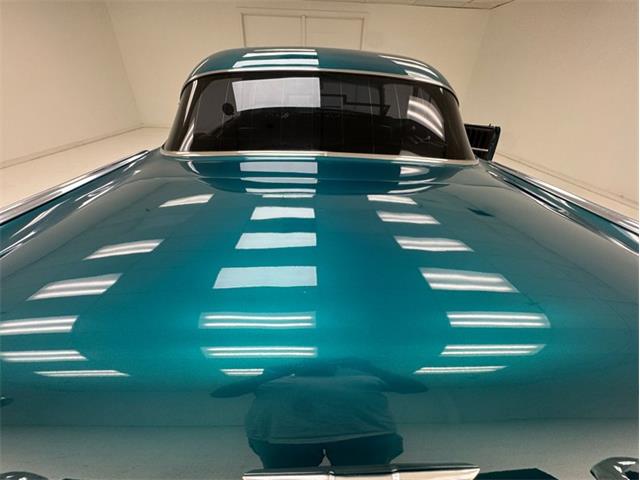 1957 Chevrolet Bel Air (CC-2083408) for sale in Morgantown, Pennsylvania