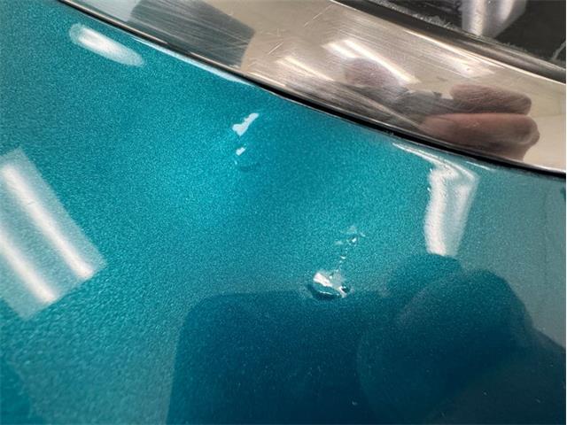 1957 Chevrolet Bel Air (CC-2083408) for sale in Morgantown, Pennsylvania