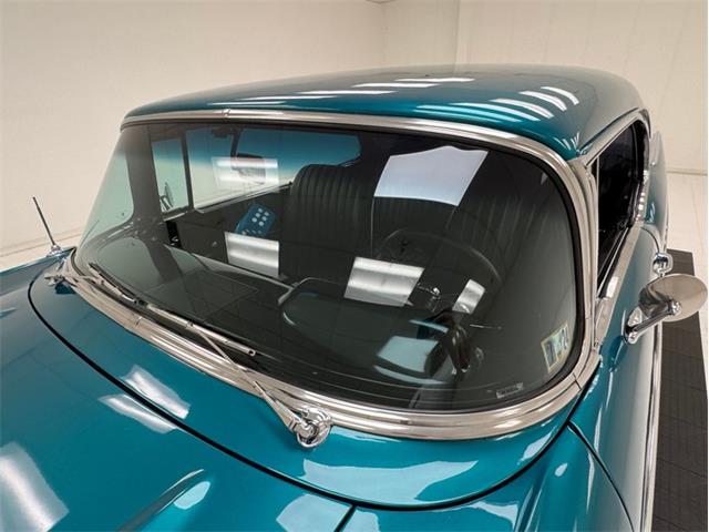 1957 Chevrolet Bel Air (CC-2083408) for sale in Morgantown, Pennsylvania
