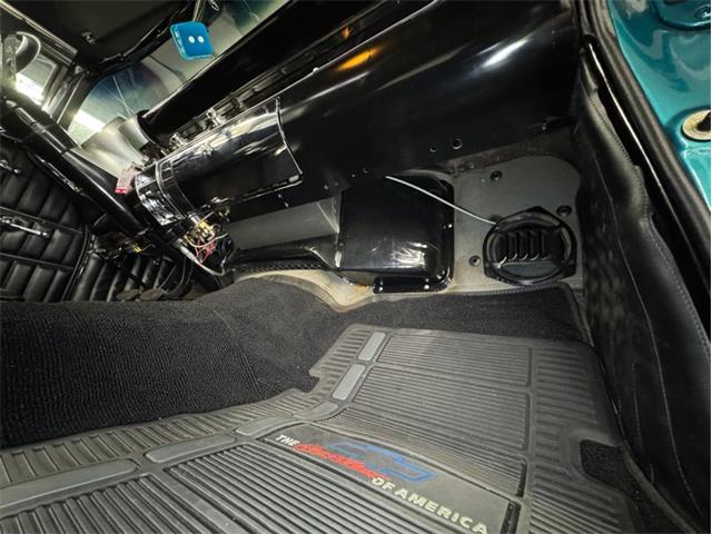 1957 Chevrolet Bel Air (CC-2083408) for sale in Morgantown, Pennsylvania