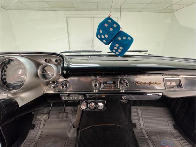 1957 Chevrolet Bel Air (CC-2083408) for sale in Morgantown, Pennsylvania