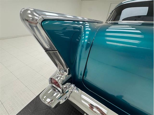 1957 Chevrolet Bel Air (CC-2083408) for sale in Morgantown, Pennsylvania