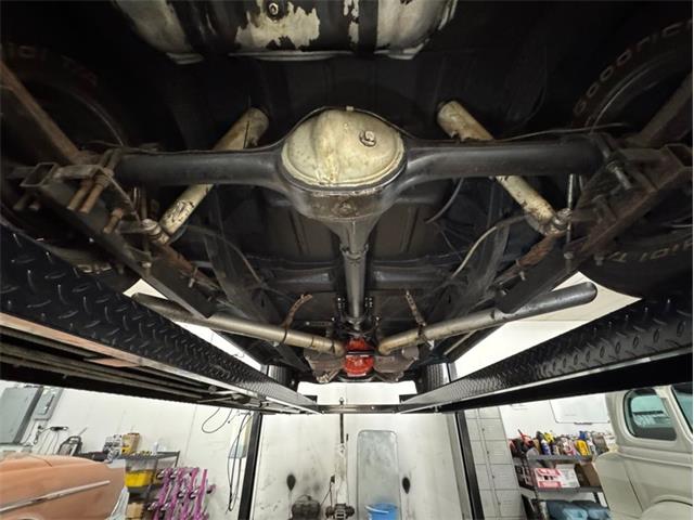 1957 Chevrolet Bel Air (CC-2083408) for sale in Morgantown, Pennsylvania