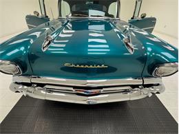 1957 Chevrolet Bel Air (CC-2083408) for sale in Morgantown, Pennsylvania