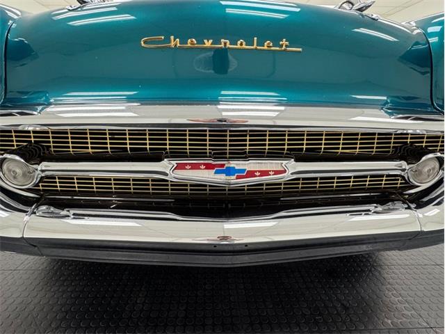 1957 Chevrolet Bel Air (CC-2083408) for sale in Morgantown, Pennsylvania
