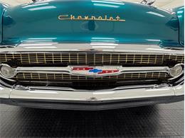 1957 Chevrolet Bel Air (CC-2083408) for sale in Morgantown, Pennsylvania