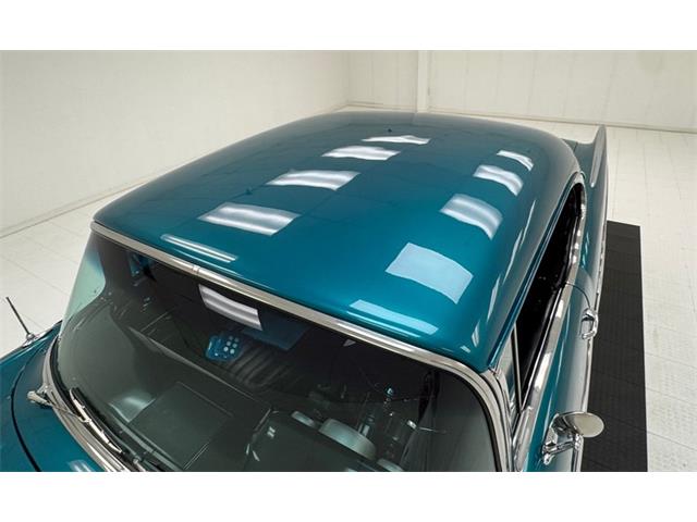 1957 Chevrolet Bel Air (CC-2083408) for sale in Morgantown, Pennsylvania