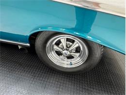 1957 Chevrolet Bel Air (CC-2083408) for sale in Morgantown, Pennsylvania