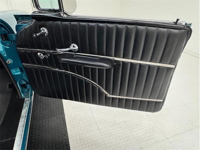 1957 Chevrolet Bel Air (CC-2083408) for sale in Morgantown, Pennsylvania
