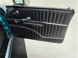 1957 Chevrolet Bel Air (CC-2083408) for sale in Morgantown, Pennsylvania