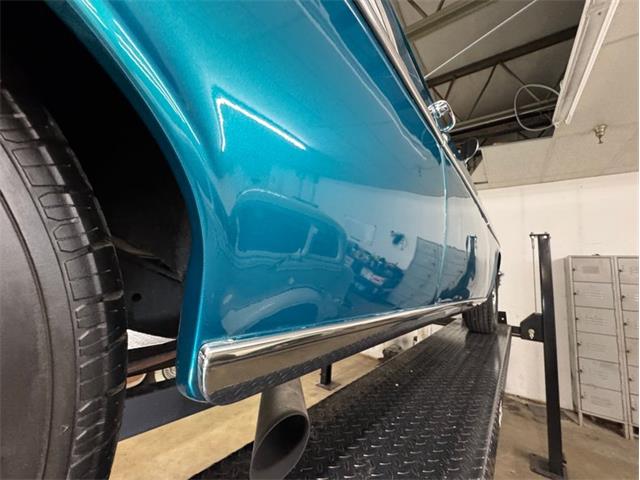 1957 Chevrolet Bel Air (CC-2083408) for sale in Morgantown, Pennsylvania