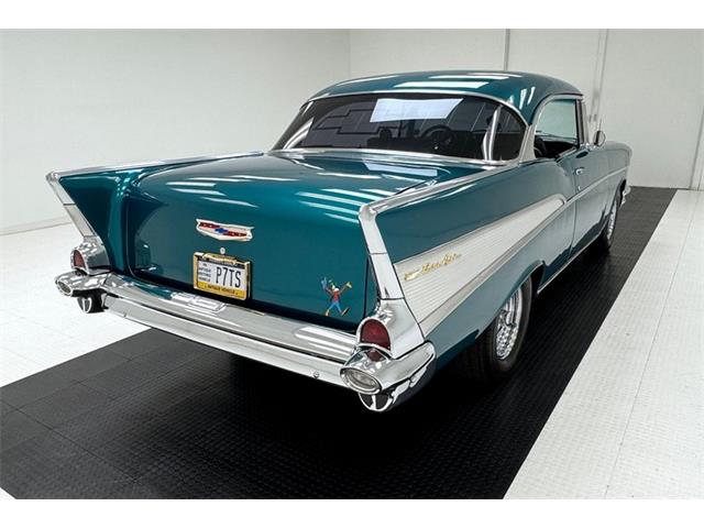 1957 Chevrolet Bel Air (CC-2083408) for sale in Morgantown, Pennsylvania