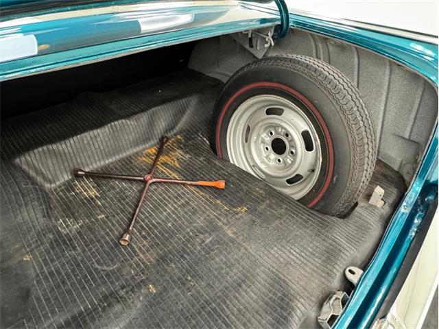 1957 Chevrolet Bel Air (CC-2083408) for sale in Morgantown, Pennsylvania