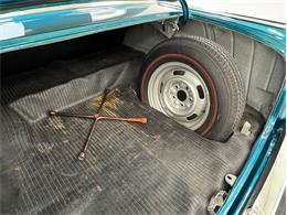 1957 Chevrolet Bel Air (CC-2083408) for sale in Morgantown, Pennsylvania
