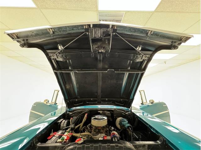 1957 Chevrolet Bel Air (CC-2083408) for sale in Morgantown, Pennsylvania