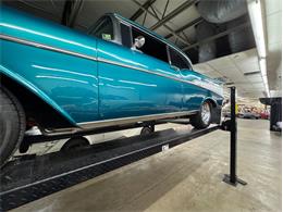 1957 Chevrolet Bel Air (CC-2083408) for sale in Morgantown, Pennsylvania