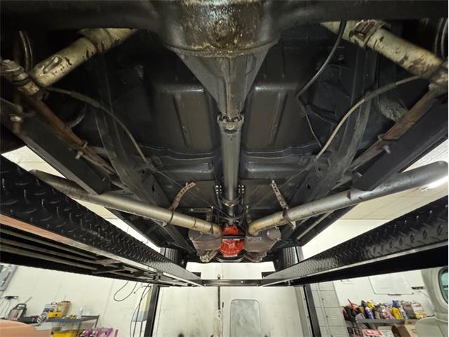 1957 Chevrolet Bel Air (CC-2083408) for sale in Morgantown, Pennsylvania