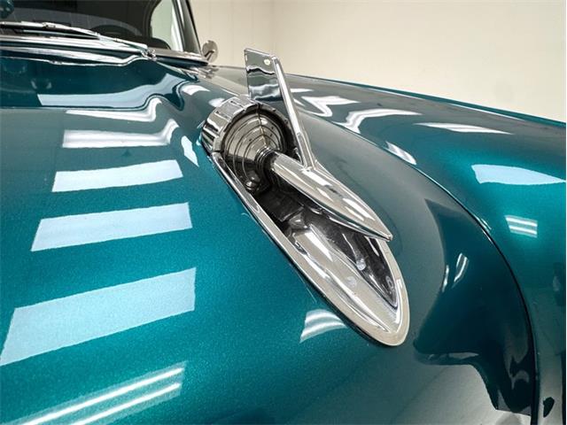1957 Chevrolet Bel Air (CC-2083408) for sale in Morgantown, Pennsylvania