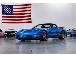 1999 Chevrolet Corvette (CC-2083410) for sale in Kentwood, Michigan