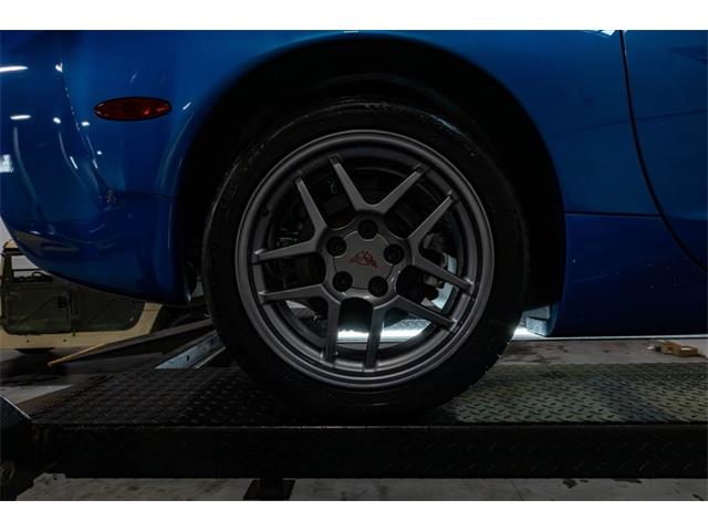 1999 Chevrolet Corvette (CC-2083410) for sale in Kentwood, Michigan