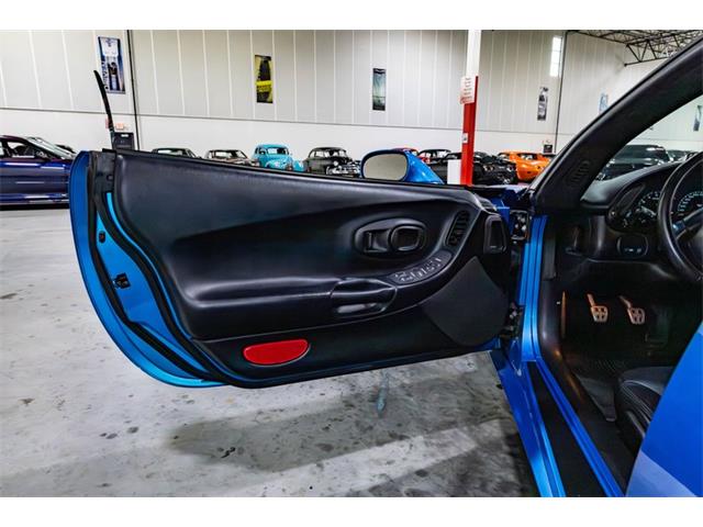 1999 Chevrolet Corvette (CC-2083410) for sale in Kentwood, Michigan