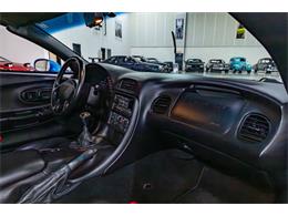 1999 Chevrolet Corvette (CC-2083410) for sale in Kentwood, Michigan