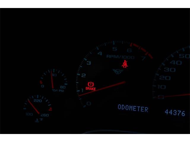 1999 Chevrolet Corvette (CC-2083410) for sale in Kentwood, Michigan