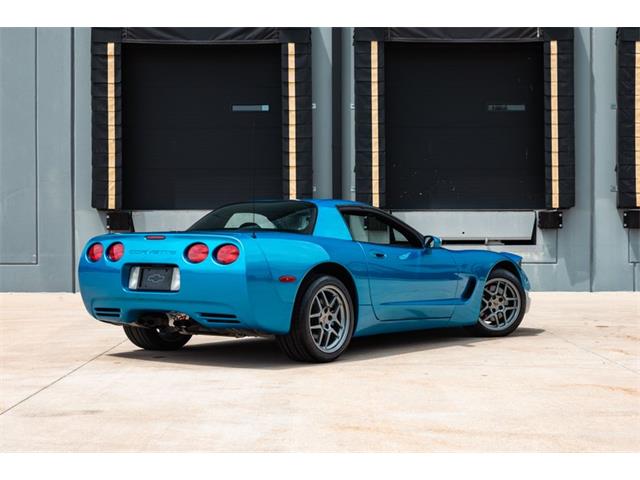 1999 Chevrolet Corvette (CC-2083410) for sale in Kentwood, Michigan