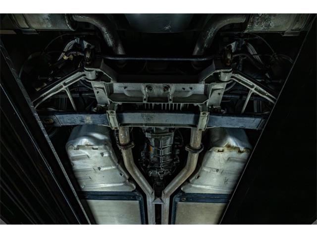 1999 Chevrolet Corvette (CC-2083410) for sale in Kentwood, Michigan