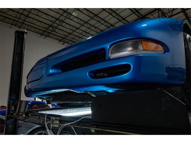 1999 Chevrolet Corvette (CC-2083410) for sale in Kentwood, Michigan