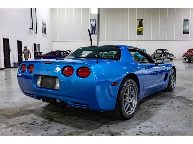 1999 Chevrolet Corvette (CC-2083410) for sale in Kentwood, Michigan