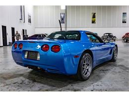 1999 Chevrolet Corvette (CC-2083410) for sale in Kentwood, Michigan