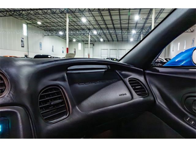 1999 Chevrolet Corvette (CC-2083410) for sale in Kentwood, Michigan
