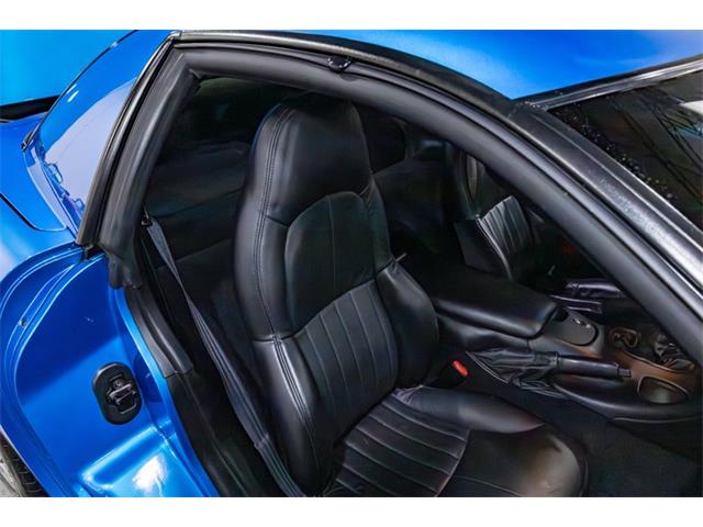 1999 Chevrolet Corvette (CC-2083410) for sale in Kentwood, Michigan