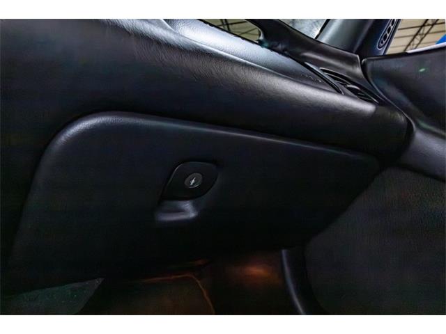 1999 Chevrolet Corvette (CC-2083410) for sale in Kentwood, Michigan