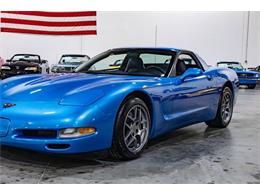 1999 Chevrolet Corvette (CC-2083410) for sale in Kentwood, Michigan