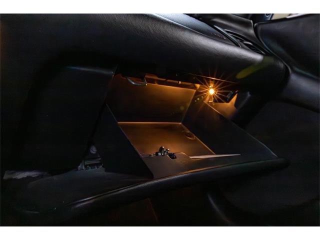 1999 Chevrolet Corvette (CC-2083410) for sale in Kentwood, Michigan