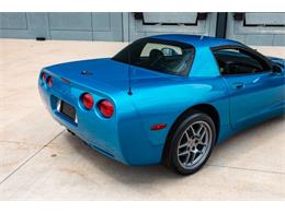 1999 Chevrolet Corvette (CC-2083410) for sale in Kentwood, Michigan