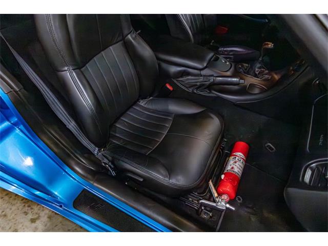 1999 Chevrolet Corvette (CC-2083410) for sale in Kentwood, Michigan