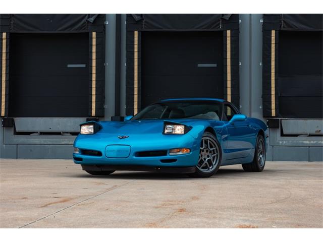 1999 Chevrolet Corvette (CC-2083410) for sale in Kentwood, Michigan