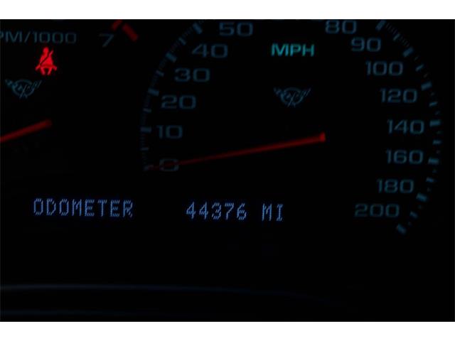 1999 Chevrolet Corvette (CC-2083410) for sale in Kentwood, Michigan